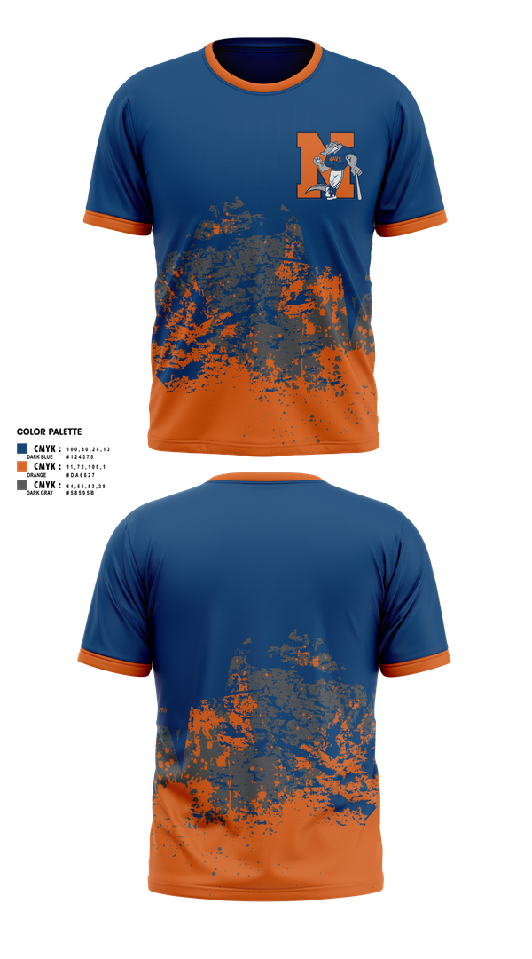 FREE T-SHIRT