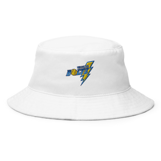 Billings Boltz 47991860 Bucket Hat | Big Accessories BX003