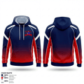Gladwin Gladiators 9463643 Hoodie - 4