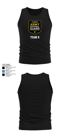 Tank Top, Team 6, , Teamtime, Team time, sublimation, custom sports apparel, team uniforms, spirit wear, spiritwear, sports uniforms, custom shirts, team store, custom team store, fundraiser sports, apparel fundraiser