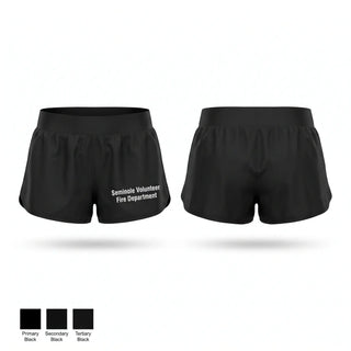 Ranger Panties, Seminole Volunteer Fire Department, Fire Department, Teamtime, Team time, sublimation, custom sports apparel, team uniforms, spirit wear, spiritwear, sports uniforms, custom shirts, team store, custom team store, fundraiser sports, apparel fundraiser