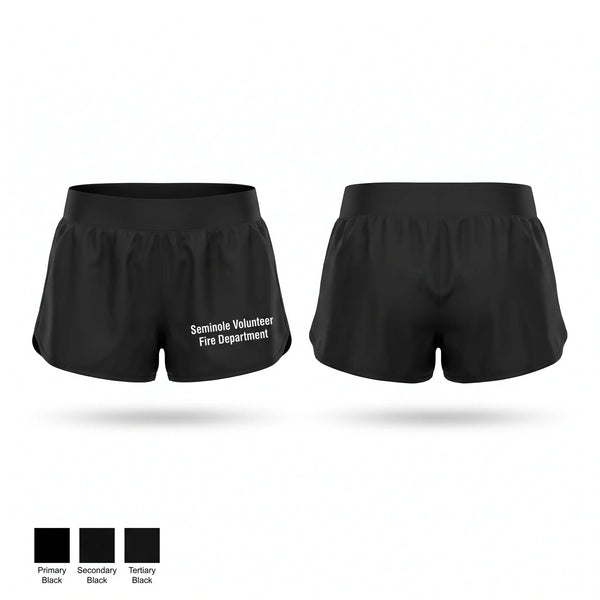 Ranger Panties, Seminole Volunteer Fire Department, Fire Department, Teamtime, Team time, sublimation, custom sports apparel, team uniforms, spirit wear, spiritwear, sports uniforms, custom shirts, team store, custom team store, fundraiser sports, apparel fundraiser