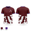 Hillbillies Short Sleeve Performance Shirt - 1