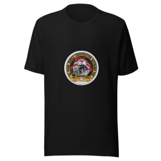 Unisex Staple T-Shirt - Black