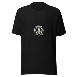 Unisex Staple T-Shirt - Black
