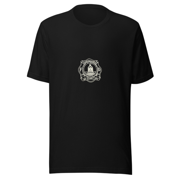 Unisex Staple T-Shirt - Black