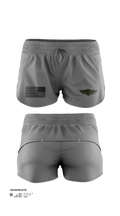 Drone Unit Ranger Panties - 100