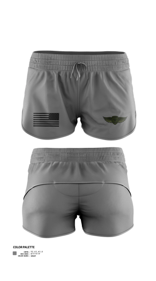 Ranger Panties, Drone Unit, Police, Teamtime, Team time, sublimation, custom sports apparel, team uniforms, spirit wear, spiritwear, sports uniforms, custom shirts, team store, custom team store, fundraiser sports, apparel fundraiser