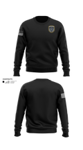 Dora Police Crew Neck Sweatshirt - 21