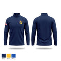SHERIFF Windbreaker - 1