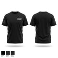 Carroll County Emergency Communications Old School Cotton Feel Shirt - 1