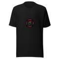 Pine Level Fire Department 51397691 Unisex Staple T-Shirt