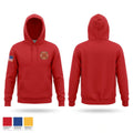 Powell Town Volunteer Fire Department Hoodie - 1