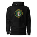 296 BSB Unisex Hoodie - 1