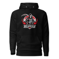 Brevard Elite Reaperz Unisex Hoodie - 1