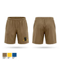 Dog Company Athletic Shorts With Pockets - 1