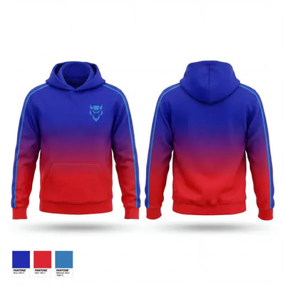 Central 92509106 Hoodie - 1