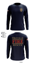 PFD 30197599 Long Sleeve Performance Shirt - 19