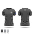 Lipscomb fire and rescue squad/Department Short Sleeve Performance Shirt - 1