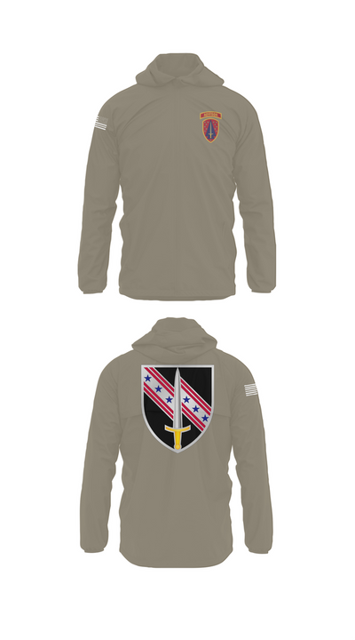 6/54th Security Force Assistance Brigade 11702095 Windbreaker - 61