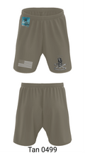 HSC 25 65126261 Athletic Shorts With Pockets - 66