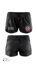 Carpentersville Fire Department 52158463 Ranger Panties - 21