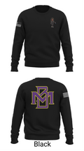 Mo Better Jaguars 31138432 Crew Neck Sweatshirt - 21