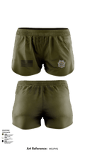 SWAT 29259191 Ranger Panties - 1