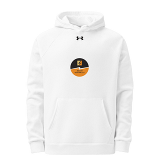 Balkan Electric 74934219 Under Armour Hoodie