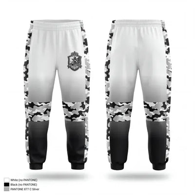 REAL JUVENTUD FC 3065727 Sweatpants - 1