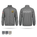 Vance County Sheriff Office Windbreaker - 1