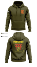 MARCOR DET FLW 77000119 Hoodie - 1