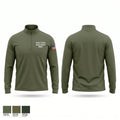 Plano Police Department SWAT Windbreaker - 1