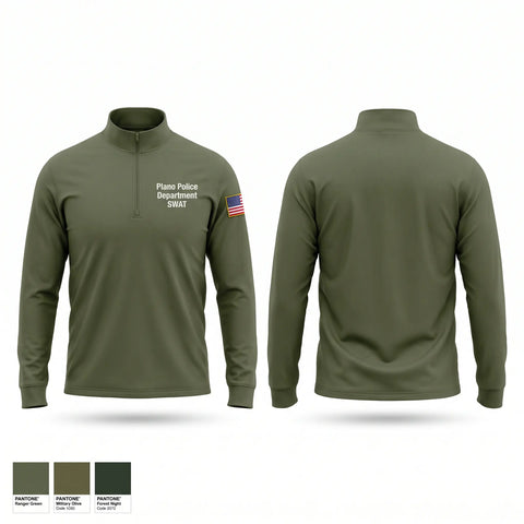 Windbreaker, Plano Police Department SWAT, Police, Teamtime, Team time, sublimation, custom sports apparel, team uniforms, spirit wear, spiritwear, sports uniforms, custom shirts, team store, custom team store, fundraiser sports, apparel fundraiser