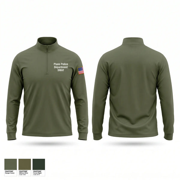 Windbreaker, Plano Police Department SWAT, Police, Teamtime, Team time, sublimation, custom sports apparel, team uniforms, spirit wear, spiritwear, sports uniforms, custom shirts, team store, custom team store, fundraiser sports, apparel fundraiser
