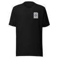 Vikings Unisex Staple T-Shirt | Bella + Canvas 3001