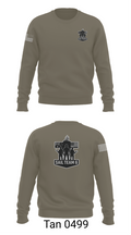 Sail team 6 28462926 Crew Neck Sweatshirt - 62