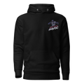 West texas Havoc Unisex Premium Hoodie | Cotton Heritage M2580
