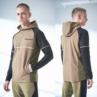 Hoodie, 229 MP CO, , Teamtime, Team time, sublimation, custom sports apparel, team uniforms, spirit wear, spiritwear, sports uniforms, custom shirts, team store, custom team store, fundraiser sports, apparel fundraiser