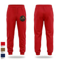 Nashville Fire Sweatpants - 1