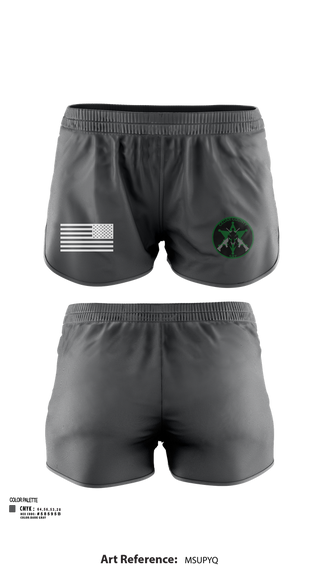Ranger Panties, CEDAR COUNTY SRT, Police, Teamtime, Team time, sublimation, custom sports apparel, team uniforms, spirit wear, spiritwear, sports uniforms, custom shirts, team store, custom team store, fundraiser sports, apparel fundraiser