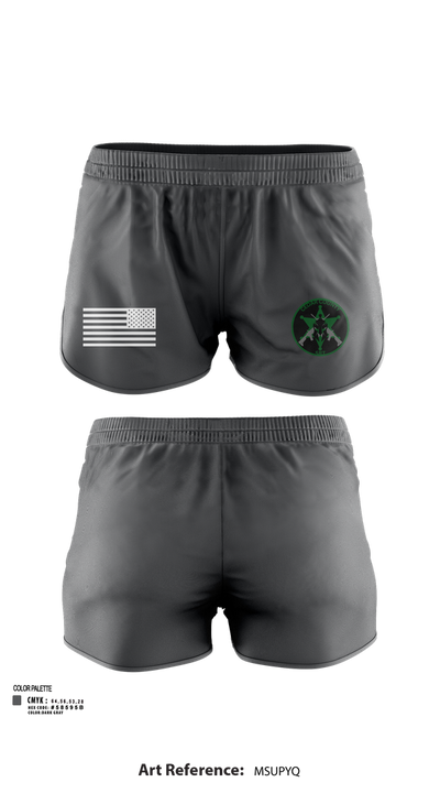 CEDAR COUNTY SRT 26939757 Ranger Panties - 2