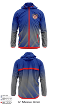 Breakers 6779350 Windbreaker - 31