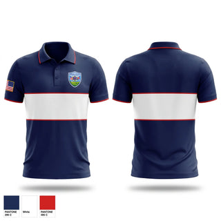 Short Sleeve Performance Polo, Morgan County Ambulance Service, EMS/EMT, Teamtime, Team time, sublimation, custom sports apparel, team uniforms, spirit wear, spiritwear, sports uniforms, custom shirts, team store, custom team store, fundraiser sports, apparel fundraiser