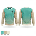 Birdie 45146551 Crew Neck Sweatshirt - 1