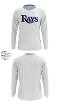 Ray's 16641844 Long Sleeve Performance Shirt 4