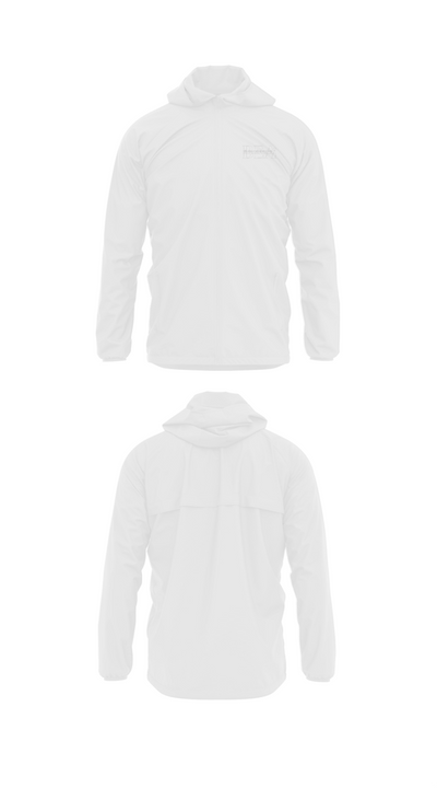 Blackout Elite All-stars 34535671 Windbreaker - 14