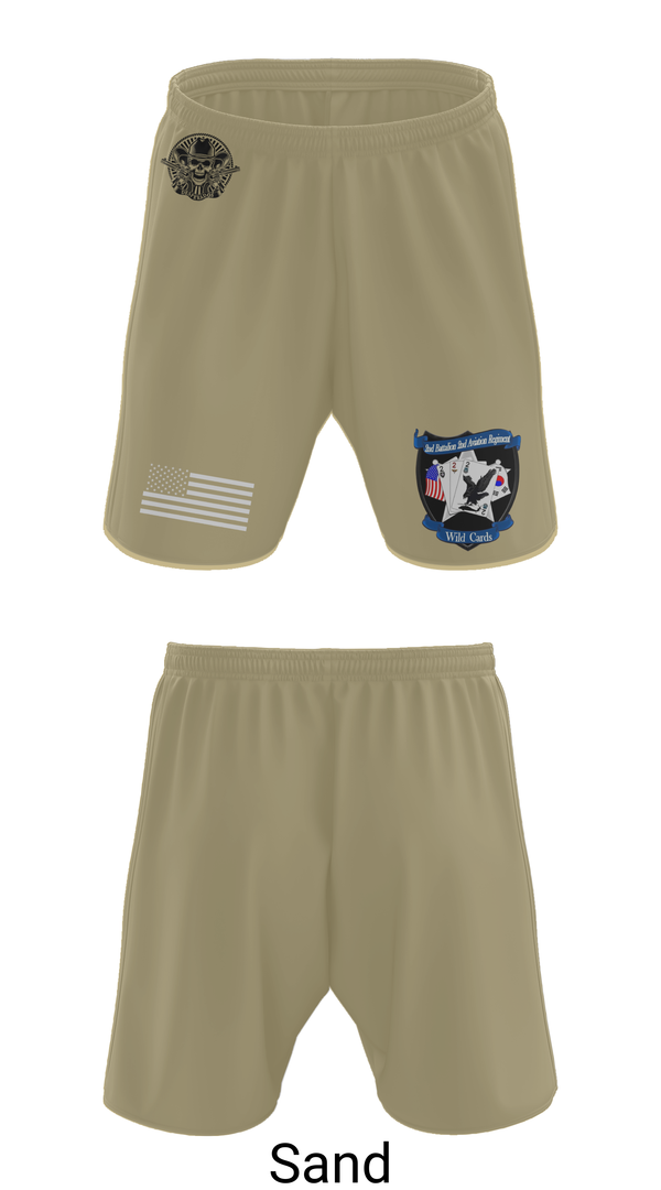 Athletic Shorts With Pockets, Desperados, , Teamtime, Team time, sublimation, custom sports apparel, team uniforms, spirit wear, spiritwear, sports uniforms, custom shirts, team store, custom team store, fundraiser sports, apparel fundraiser