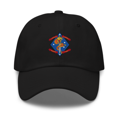 Charlie company Dad hat