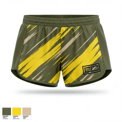 test 32315633 Women's Shorts - 1